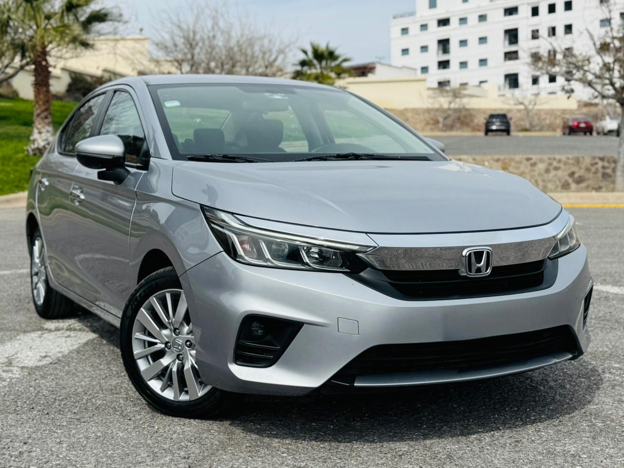 HONDA CITY - Imagen 1